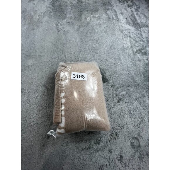 Thread & Supply Sweater Womens Large Southern Sand White Cozy Life Knit Pullover - Picture 9 of 9